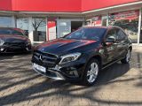 Mercedes-Benz GLA-KLASSE 180+URBAN+SCORE Bluetooth Xenon Klima - Mercedes-Benz GLA 180 aus 2016