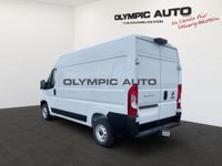 Fiat Ducato 35 2.2 L2H2 Kawa verblecht KAMERA AHK - Image