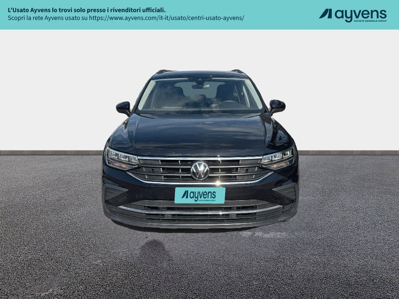 Volkswagen Tiguan 1.4 TSI PHEV eHYBRID DSG Life imagem 3