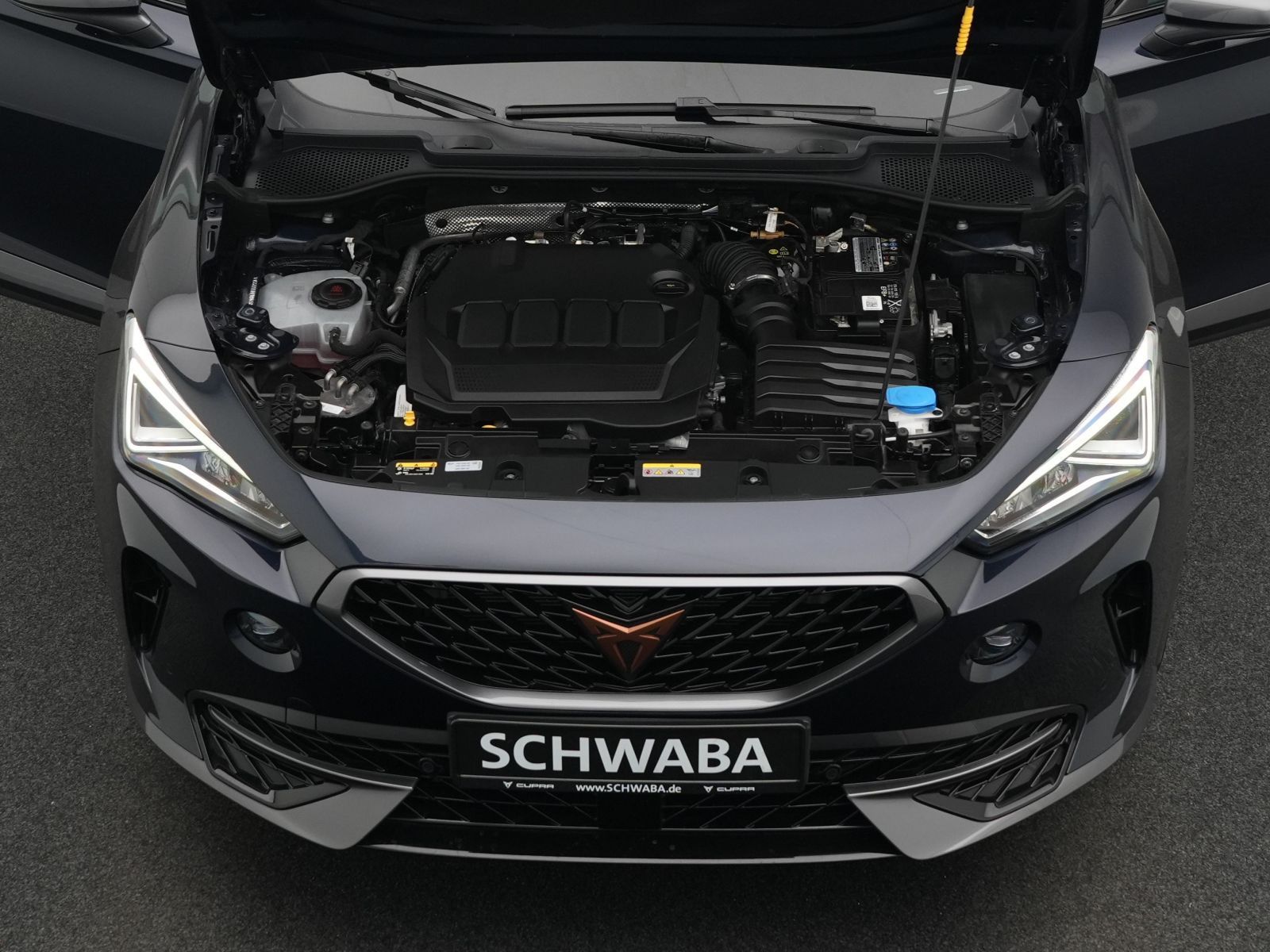 Cupra Formentor - Bild 28