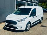 Ford Transit Connect lang L2 *AHK*REGAL*TEMPOM - Ford Transit Connect: Standheizung