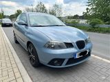 Seat Ibiza 1.4 Sport Edition - TÜV NEU!!! - Seat Ibiza aus 2007: Sport Edition