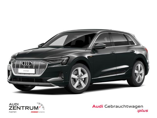 Audi e-tron 50 NAVI*AHK*CAM*Tour*SHZ