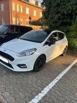Ford Fiesta ST-Line| großer Service neu|HU 04/27 - Ford Fiesta: 2.0