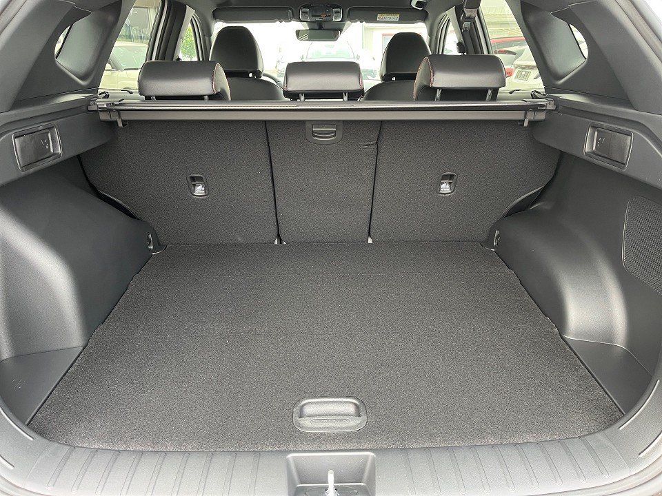 Fahrzeugabbildung Hyundai TUCSON Plug-in N LINE Sitz-Paket
