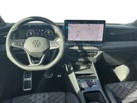 Volkswagen Tiguan - Vorschau Bild 21