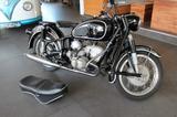BMW R 50 S - BMW MOTORRAD R50