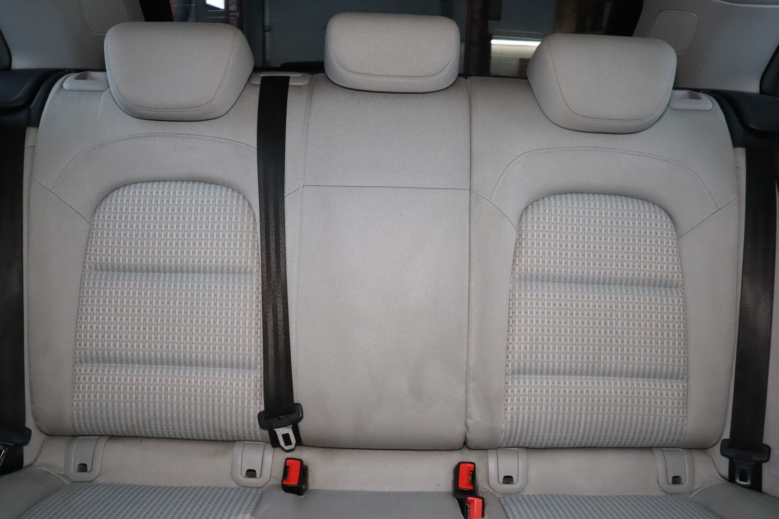 Fahrzeugabbildung Audi Q3 2.0 TFSI S tronic quattro * Standhzg. *