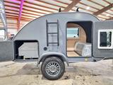 Andere Sonstige Miniatouring M22  - Mini Wohnwagen: Kleiner Caravan