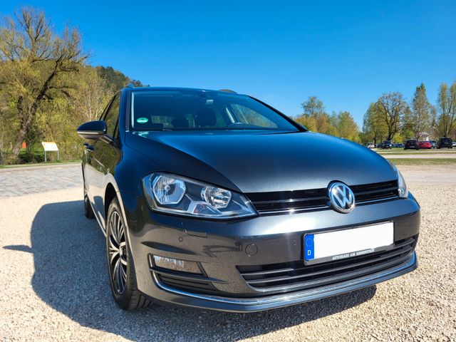 VW Golf