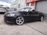 Audi A5 Cabriolet 2,0 Autom, Navi, Leder, LED - Audi A5 Gebrauchtwagen in Berlin