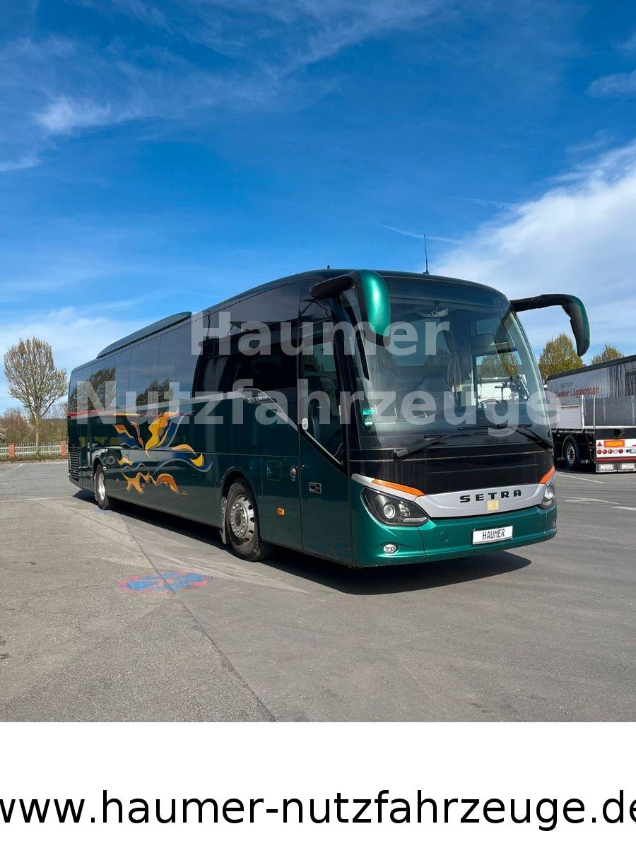 Setra S 516 MD