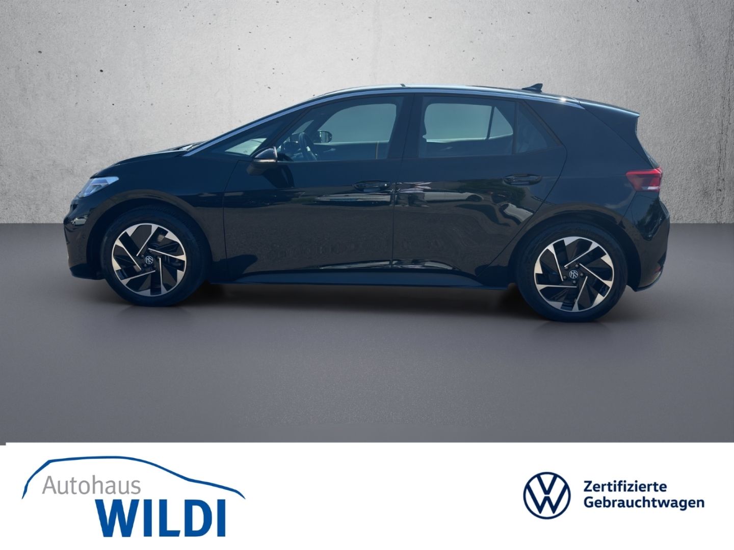 Volkswagen ID.3 Pro 62 kWh Navi LED ACC SHZ RüKa foto 3