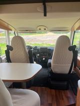 HYMER / ERIBA / HYMERCAR Exsis 504 - Exsis