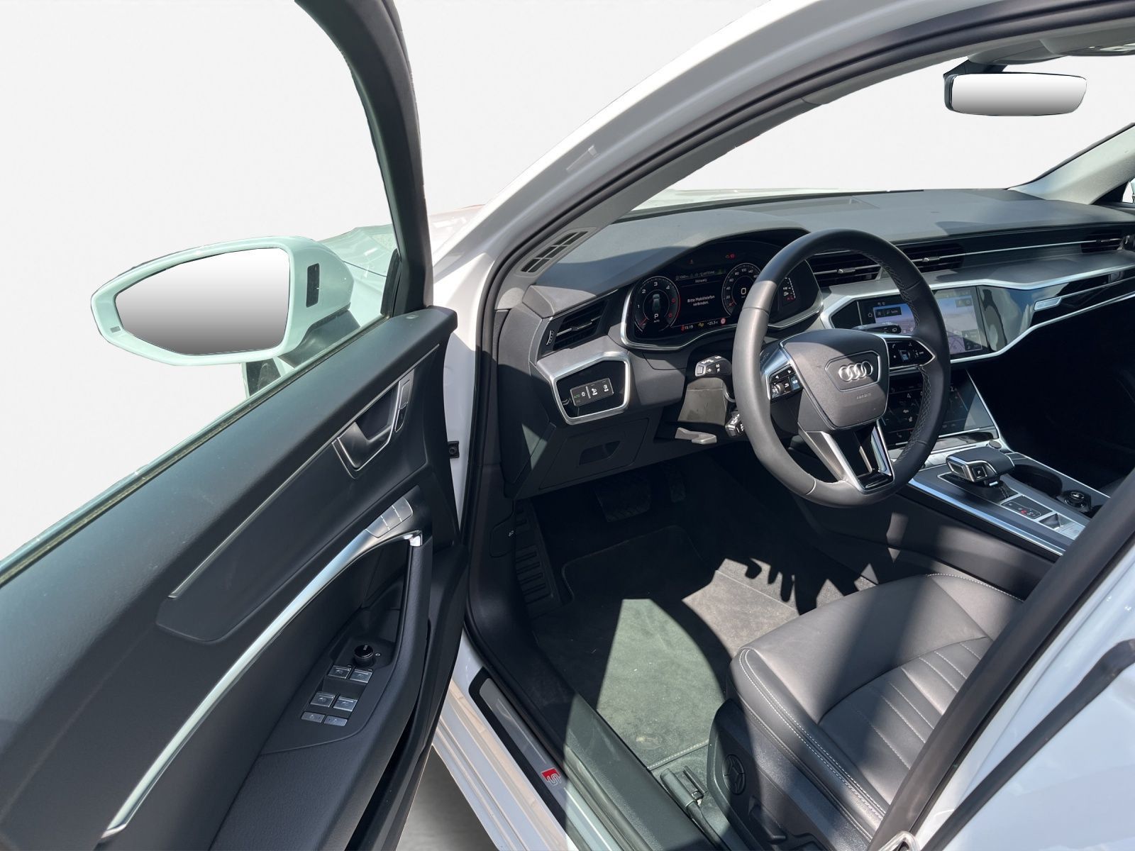Audi A6 - Bild 14