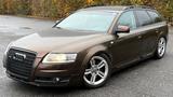 Audi A6 Allroad quattro 3.0 TDI - Audi A6 aus 2006: 3.0