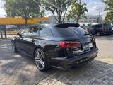Audi A6 Avant 3.0 TDI Competition Luft Matrix Soft Pa - Audi A6 3.0 TDI