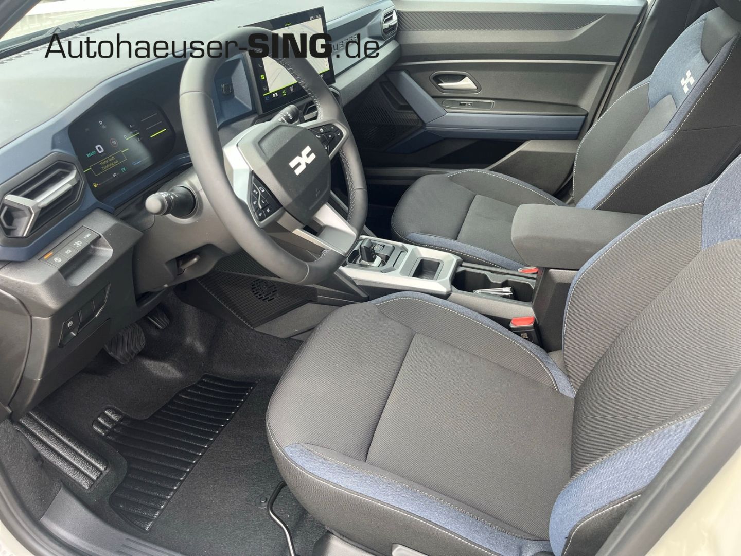 Dacia Duster - Bild 10