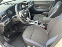Dacia Duster - Vorschau Bild 10