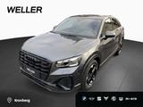 Audi Q2 40 TFSI Quat. S-Line AHK,Keyless,Matrix,Sonos - Audi Q2 Gebrauchtwagen in Frankfurt