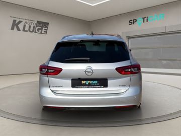 Opel Insignia - 6