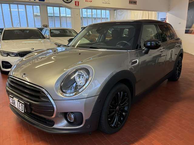 MINI Cooper Clubman Mini Clubman 1.5 Cooper Busi