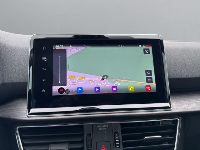 Tarraco Xcellence 2.0 TDI DSG 4D *Navi/AHK/Pano*