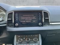 Skoda Karoq - Vorschau Bild 11