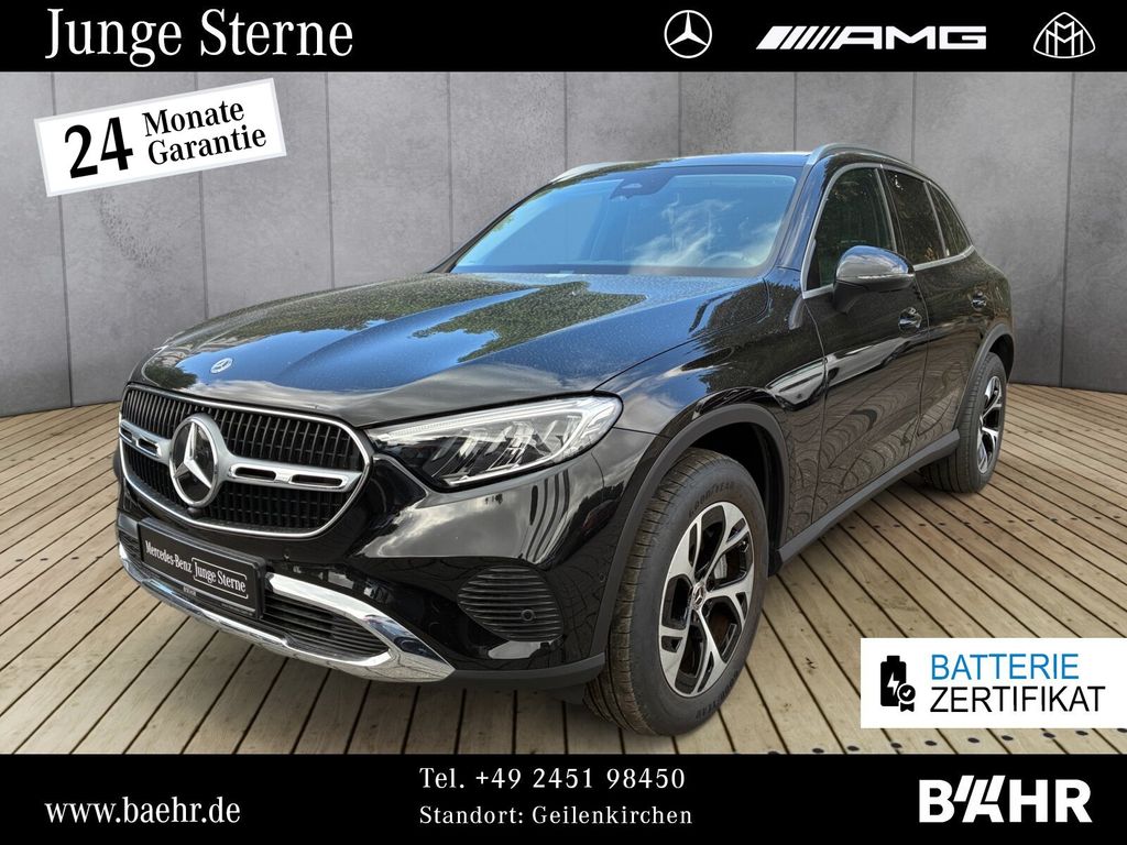 Image of Mercedes-Benz GLC 300