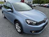 Volkswagen Golf VI 1.2 TSI *TEAM*PDCHI+VO*PARK-ASSIST*SHZ*K - Volkswagen Golf: Team Tsi