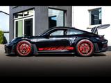 Porsche 911 (992.1) GT3 RS PDK°CLUBSPORT°BOSE°LIFT°KAM - Porsche: Gt3 RS