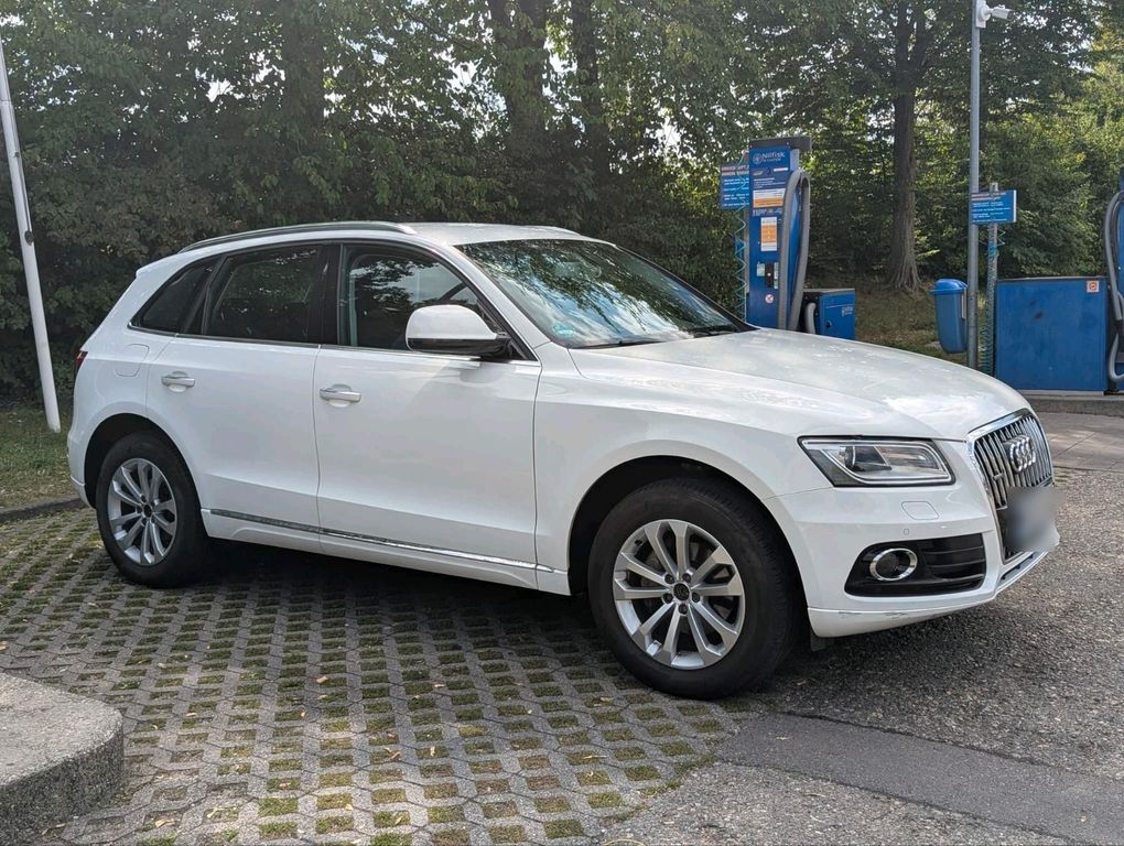 Image of Audi Q5