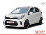 Kia Picanto 1.0 Aut. Edition 7 Navi Klimaaut. Kamera - Kia Picanto aus 2024