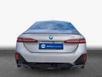 BMW i5 - Vorschau Bild 6