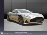 Aston Martin DB12 Coupe - Aston Martin Gebrauchtwagen in Frankfurt