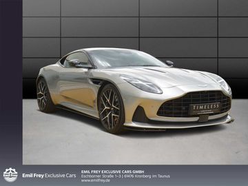 Aston Martin DB12 Coupe