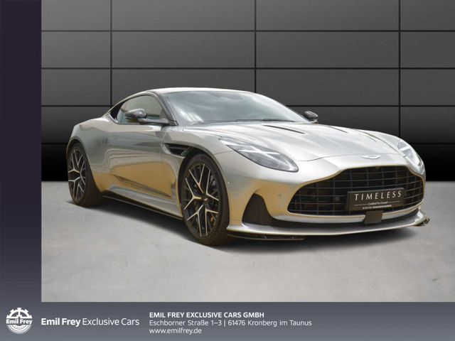 ASTON MARTIN DB12