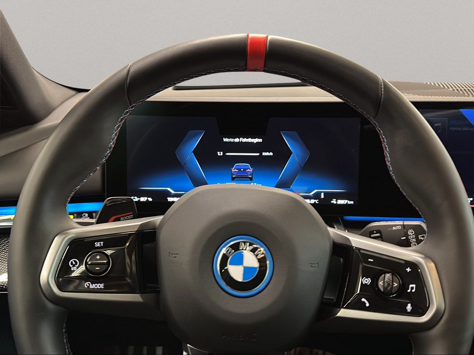 BMW i5 - Bild 16