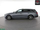 Mercedes-Benz E 350 d T AMG STANDHEIZ,MULTIBEAM,360GRAD,COMAND - Mercedes-Benz E-Klasse Gebrauchtwagen