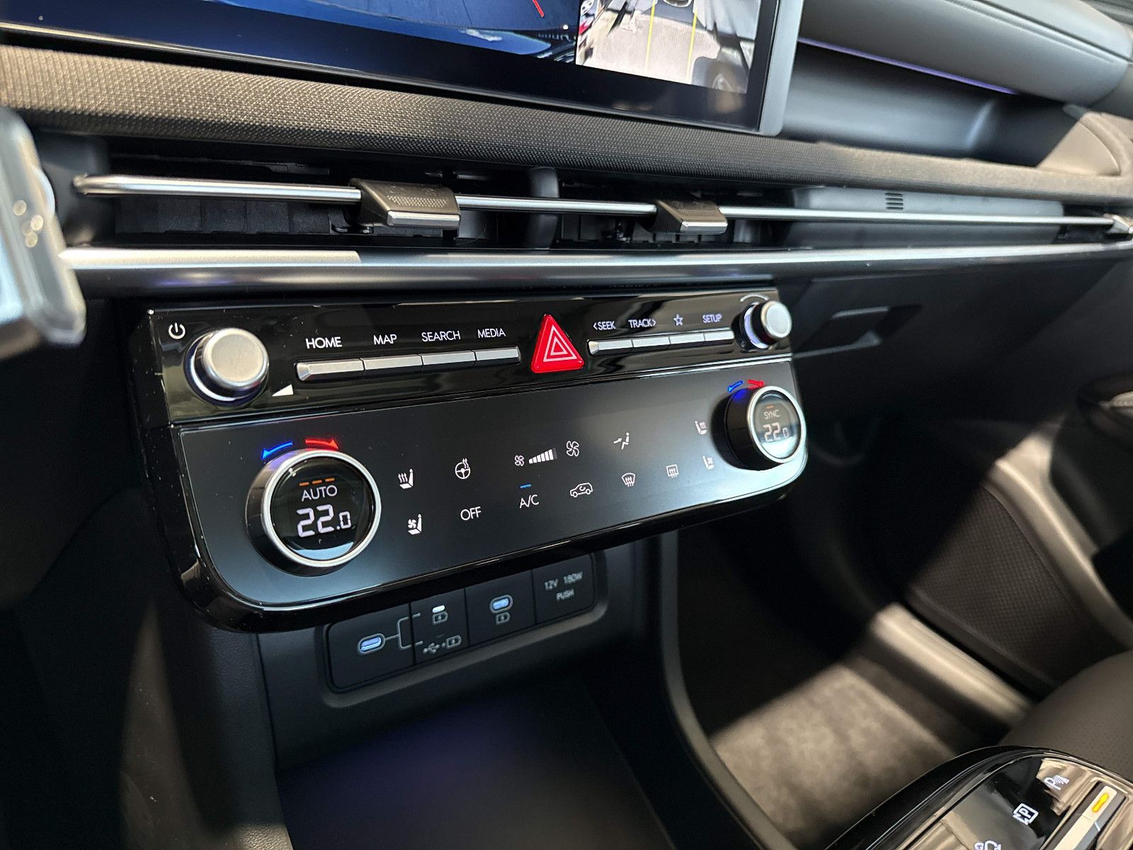 Hyundai TUCSON - Bild 18