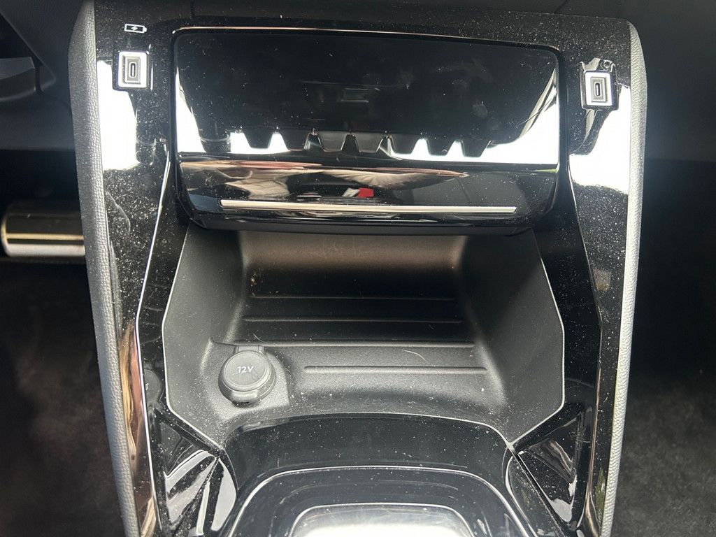 Peugeot 2008 - Bild 21