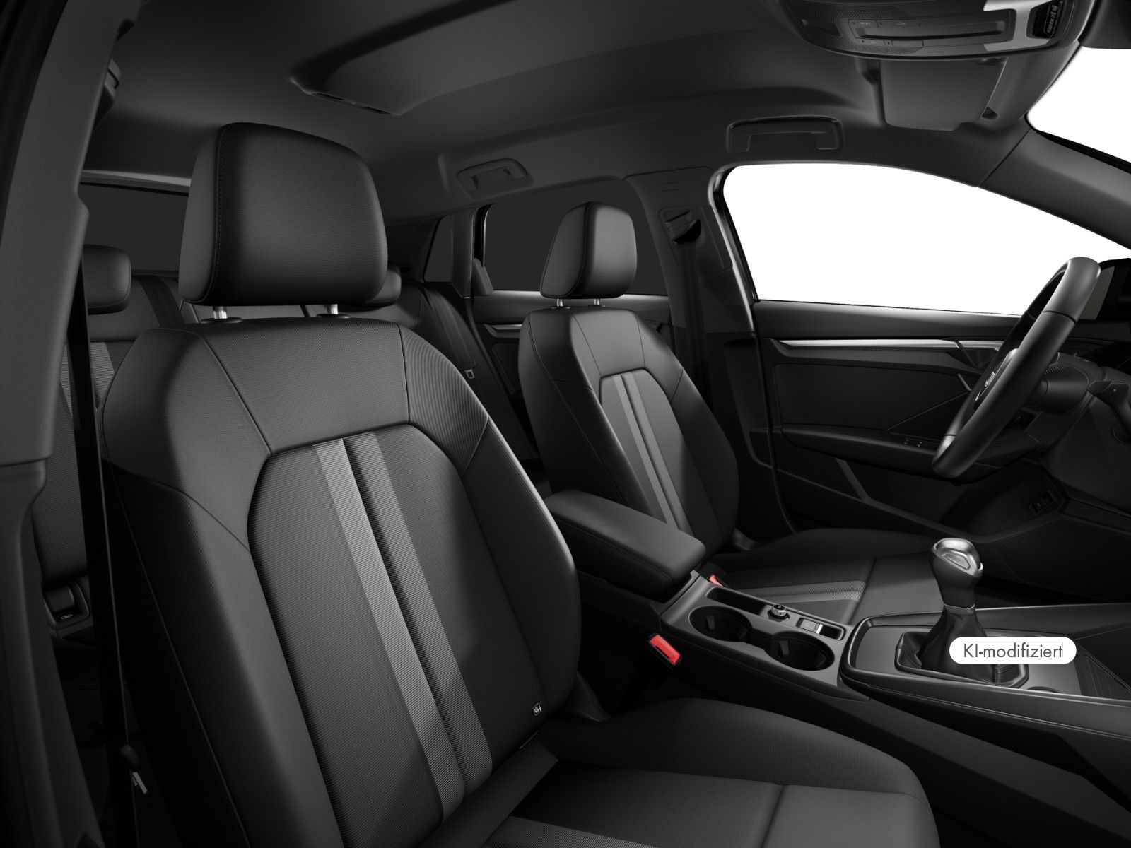 Audi A3 - Bild 10