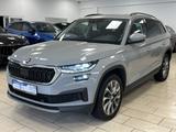 Skoda Kodiaq Clever 4x4*AHK*360°Cam*ACC*LED*Navi*4xSHZ - Skoda Kodiaq Gebrauchtwagen in Bonn