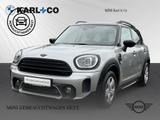 MINI Cooper Countryman Navi Driv Assis Temp Keyless - gebrauchte MINI Cooper Countryman aus dem Jahr 2023
