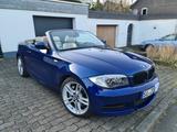 BMW 135i Cabrio DKG, HK- gepflegtes Frauenfahrzeug - BMW 135 Benzin Gebrauchtwagen
