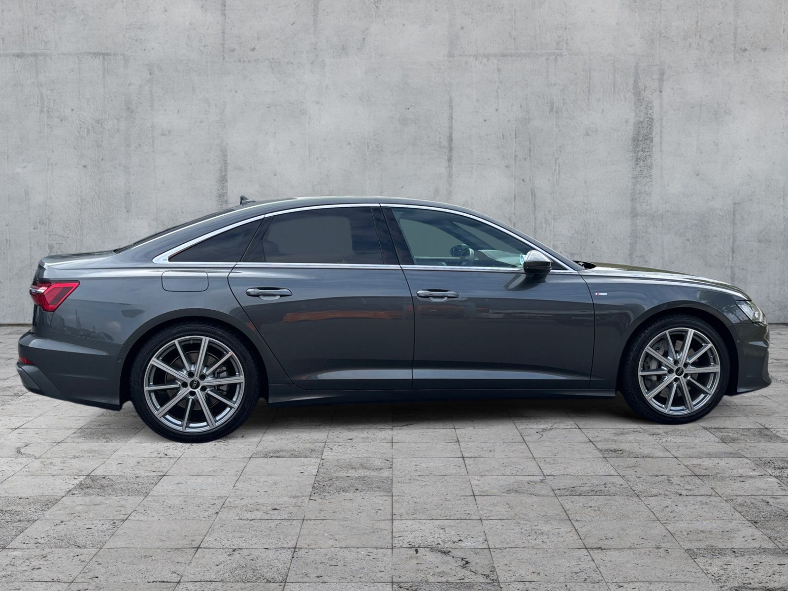 Audi A6 - Bild 7