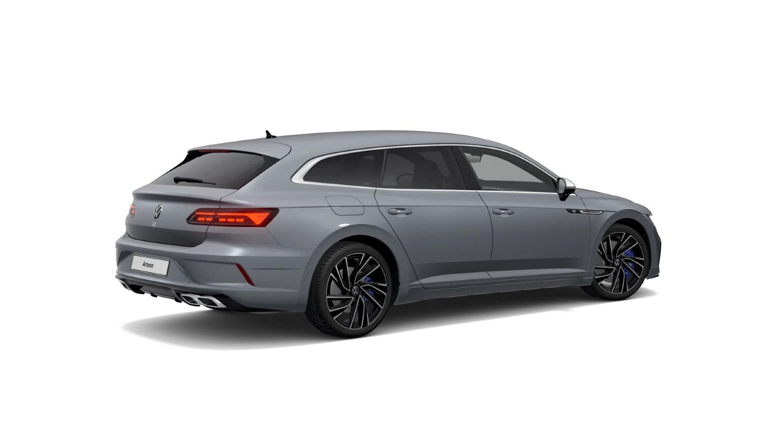 Volkswagen Arteon - Bild 9