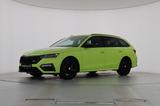 Skoda OCTAVIA C. RS 2.0 DSG MATRIX-LED+HEAD-UP DISPLAY - gebrauchte Skoda Octavia aus dem Jahr 2022