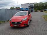 Opel Corsa 1.4 AUTOMATIK*Klima*PDC*AHK - Opel Corsa Gebrauchtwagen in Hannover