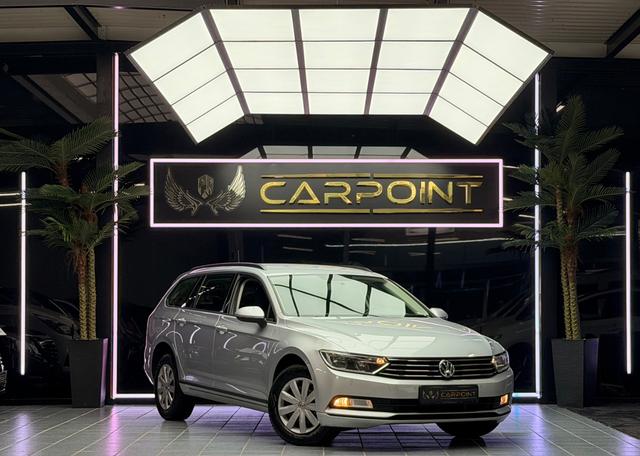 Volkswagen Passat Variant Trendline 2.0TDI/Navi/Aut./BT